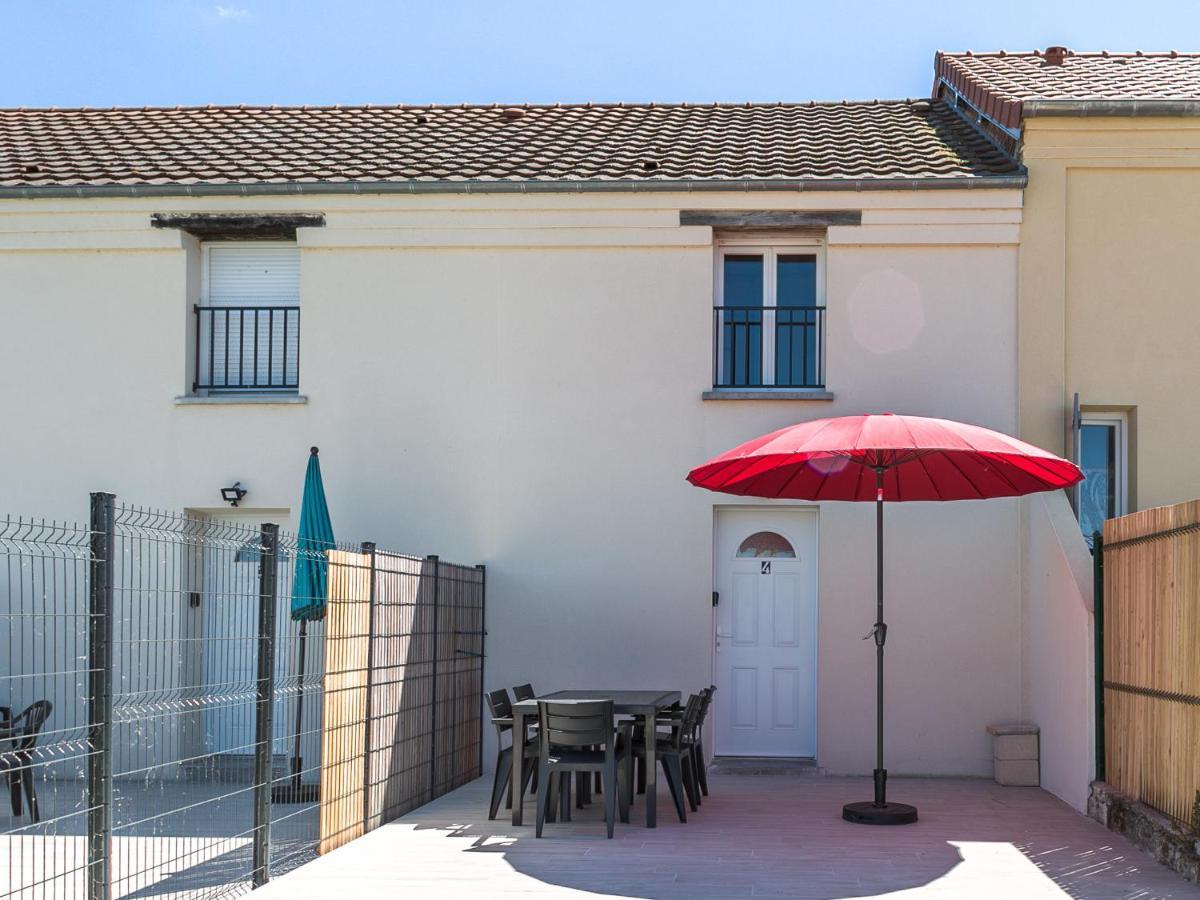 Les Duplex Du Lac D'Orient Mesnil-Saint-Père المظهر الخارجي الصورة