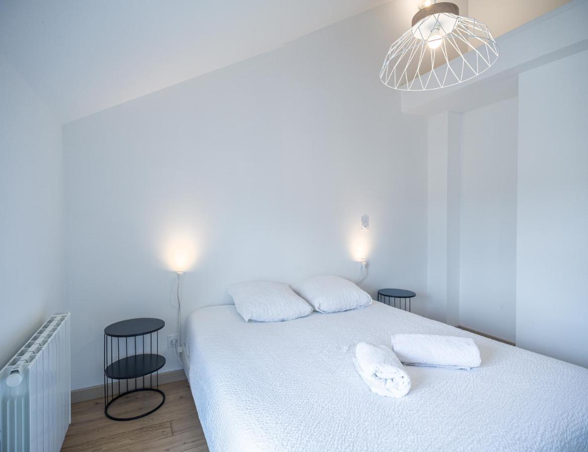 Les Duplex Du Lac D'Orient Mesnil-Saint-Père المظهر الخارجي الصورة
